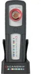 Led-echtfarben-arbeitsleuchten Colour Match, Typ: Sun4 - Scangrip