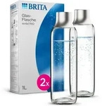 Flasche 'sodatrio' 2er Pack