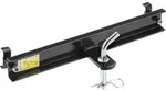 Stiga Anhaengerkupplung 98 Cm