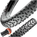 Fahrradreifen 29x2.60 Maxxis Forekaster Exo/tlr Faltreifen (etrto 66-622)