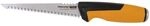 Fiskars - Kleine Metalls&auml;ge 15 Cm 8 Tpi Power Tooth 6 Stk