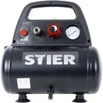 Kompressor Mkt 215-8-6 &Ouml;lfrei - Stier