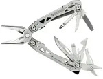 Multitool Gerber Suspension Nxt & Paraframe 15 Werkzeuge Rahmenverriegelung