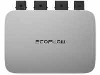Ecoflow PowerStream 0% MwSt §12 III UstG Mikrowechselrichter 800W