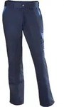 Bundhose Basic 24, Estateblue,gr.46 - Fortis