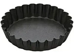 Antihaftiger Runder Tartlette-form, 10 Cm &ndash; De Buyer