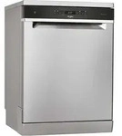 Whirlpool - Sp&uuml;lmaschine 60cm 14c 43db Wfo3o33plx