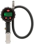 Airpress - Reifenf&uuml;ller Digital 10 Bar Schlauch Of 60 Zentimeter