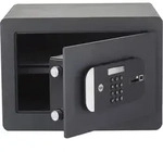 Yale - Motorisierter Fingerprint Tresor F&uuml;r Zuhause - Ysfm/250/eg1 - Maximale