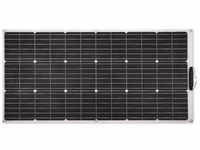 Solarmodul TX-208, 100 w, flexibel - Technaxx