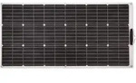 Technaxx - Solarmodul Tx-208, 100 W, Flexibel