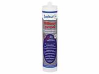 Beko - Silicon Pro4 Premium Silbergrau 310ml