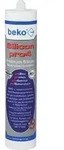 Silicon Pro4 Premium 310ml Lichtgrau 22403 - Beko