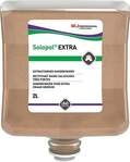Sc Johnson Handreiniger Solopol Extra 2.000 Ml Kartusche, Scu2lt
