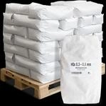 Galamio - Wolff M&uuml;ller Quarzsand 0,3 - 0,8 Mm 25kg X 40 Sack 1000kg