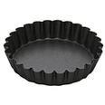 Moule &Agrave; Tartelette Rond Antiadh&eacute;sif - 12 Cm - De Buyer