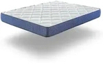Xaluca - Matratze 135x200 Laura -h3- Hohe 18 Cm 2 Seiten Sommer/winter -
