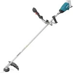 Gartenmaschinen - 40v Akku-freischneider, Schnittbreite 33 Cm, Ohne Akku Und