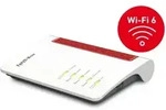 Fritz Wlan Router Cg76758 20003044 Fritzbox 7530 Ax Austria Edition