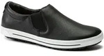 Birkenstock Qo 400 Slipper Unisex Schwarz Normal 37