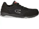 Halbschuh Fullback, Src S1p, Gr.38