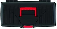 Werkzeugbox Caliber Kcr4020, 400x200x186 Mm