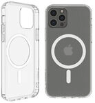 Belkin Sheerforce Handy-schutzh&uuml;lle 15,5 Cm (6.1 Zoll) Cover Transparent