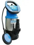G&uuml;de - Drucktauchpumpe Schmutzwasserpumpe Tauchpumpe Wasserpumpe Pumpe Gdt 901