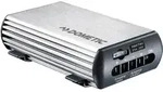 Dometic Perfectcharge Dcdc 24 Spannungswandler Silber