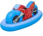 Spider-manTM Poolschwimmer Motorrad 170 X 64 Cm