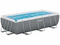 Bestway - Steel Pro Schwimmbad-Set 404 x 201 x 100 cm