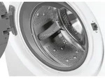 Hoover H-wash&dry 550 Waschmaschine Wei&szlig; 9kg 16 Programme