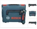 Gwb 12v-10 Akku Winkelbohrmaschine 12 V 11 Nm + L-boxx ( 0601390909 ) - Ohne Akku,