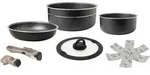 Brunner Topfset Pirate Spacemaster 24