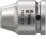 780 C 1/2'-verbindungsteile , 5/16 Zoll X 35 Mm - Wera