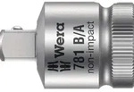 Reduzierst&uuml;ck 781 B 3/8 &prime;&prime; Antriebsvierkant 3/8 &prime;&prime; Abtriebsvierkant 1/4