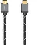 Hama Kabel Hdmi Ultra High Speed 8k 48gbits Metall 10m 54397428 54397428 54397428