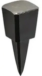 Picard Dengelamboss 500g Mit Dorn Nr. 100