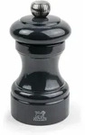 Peugeot Bistro Salzm&uuml;hle 10 Cm Schiefer Lackiert Holz