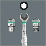 Ringmaulschl&uuml;ssel Joker 21mm - Wera