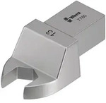 Wera 05078673001 Einsteckmaulschl&uuml;ssel