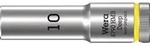 05004532001 Steckschl&uuml;sseleinsatz 10 Mm 1 St&uuml;ck 3/8' - Wera