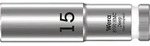 05004555001 Steckschl&uuml;sseleinsatz 15 Mm 1 St&uuml;ck 1/2' - Wera