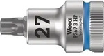 Schraubendrehereinsatz 3/8' Mit Haltefunktion, T27x35mm - Wera