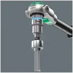 Schraubendreher-einsatz 1/2' T55x140mm Haltef. - Wera