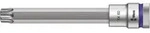 Schraubendreher-einsatz 1/2' T60x140mm Haltef. - Wera