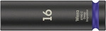 8790 C Impaktor Deep 05004833001 Innen-sechskant Steckschl&uuml;sseleinsatz 16 Mm 1/2'