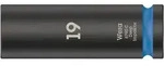 8790 C Impaktor Deep 05004836001 Innen-sechskant Steckschl&uuml;sseleinsatz 19 Mm 1/2'