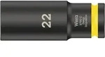 Wera 8790 C Impaktor Deep 05004838001 Innen-sechskant Steckschl&uuml;sseleinsatz 22 Mm 
