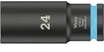 8790 C Impaktor Deep 05004839001 Innen-sechskant Steckschl&uuml;sseleinsatz 24 Mm 1/2'